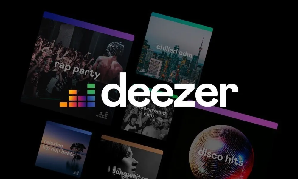 Deezer Premium 1МЕСЯЦА ЧАСТНЫЙ СЧЕТ ГАРАНТИЯ PAYPA