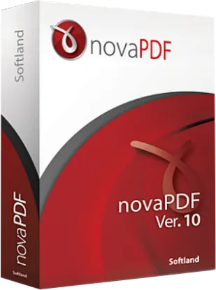 novaPDF Lite 11.9 Лицензия