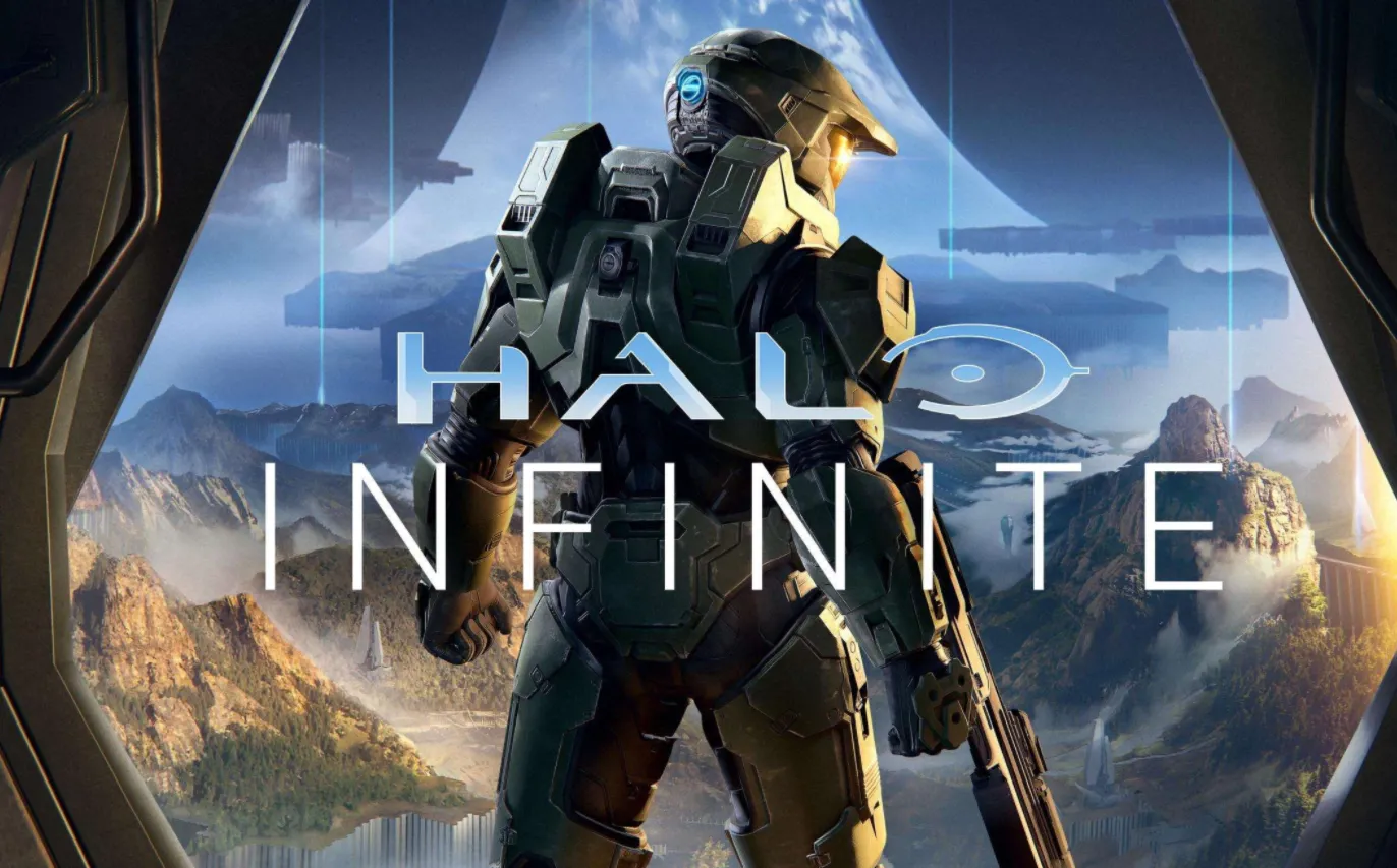 Halo Infinite ONLINE КАМПАНИЯ PC 300 ИГР АКТИВАЦИЯ