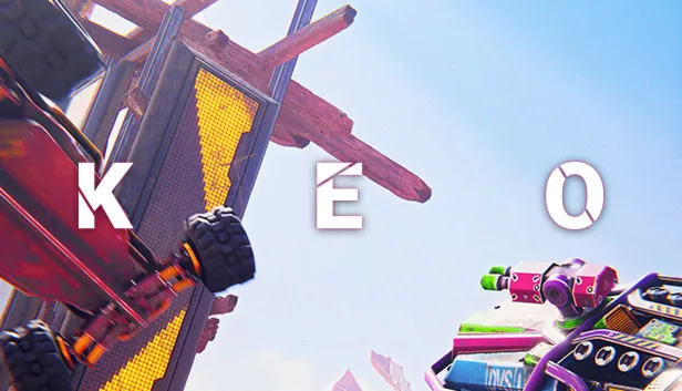 KEO Steam Ключ Region Free Global