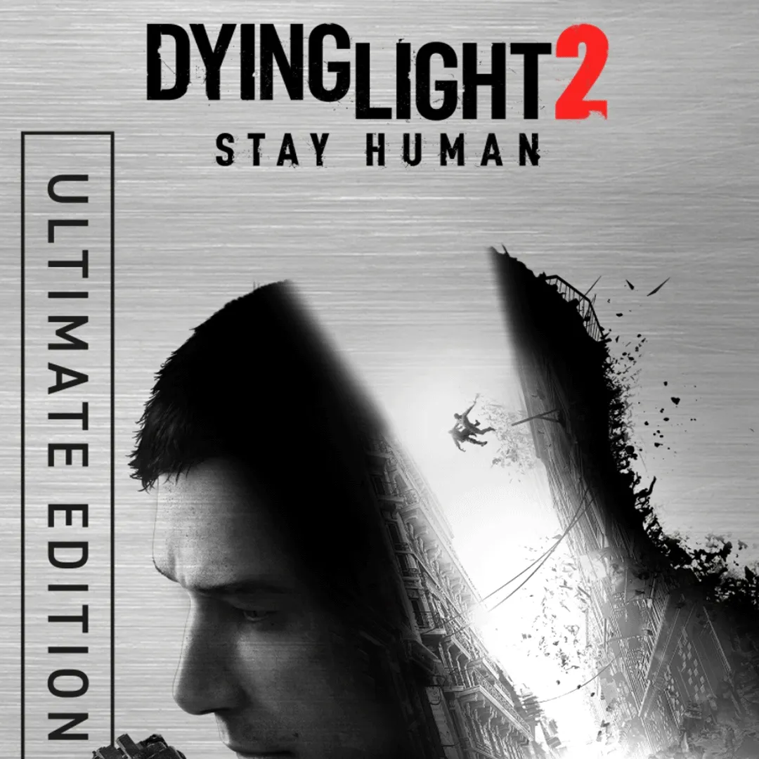 DYING LIGHT 2 STAY HUMAN – ULTIMATE THE BEAST XBOX