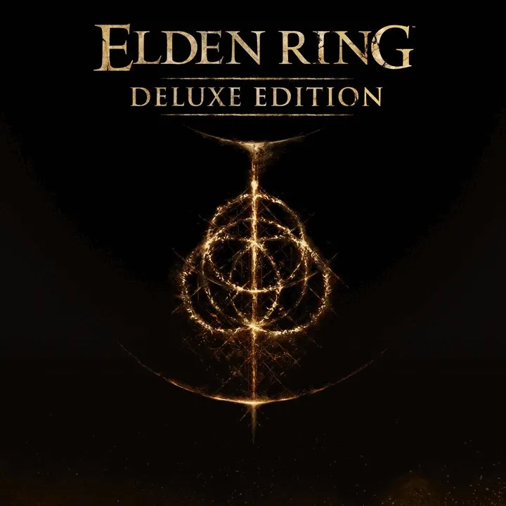 XBOX АРЕНДА ELDEN RING Deluxe Edition