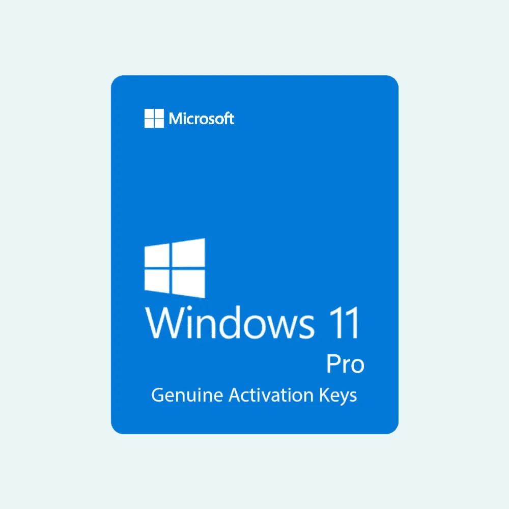 WINDOWS 11 Home Key Retail – 32/64 Партнёр Microsoft