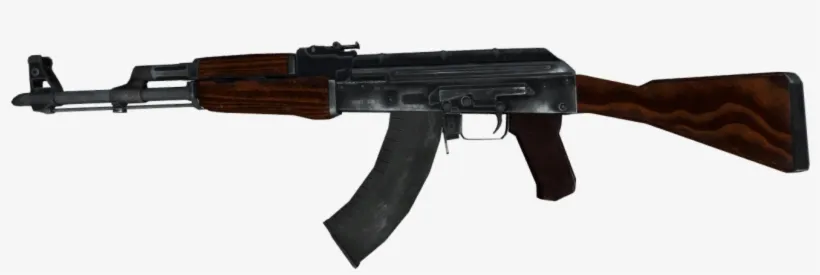 Макрос для АК-47 Cs:Go 1.5 Logitech