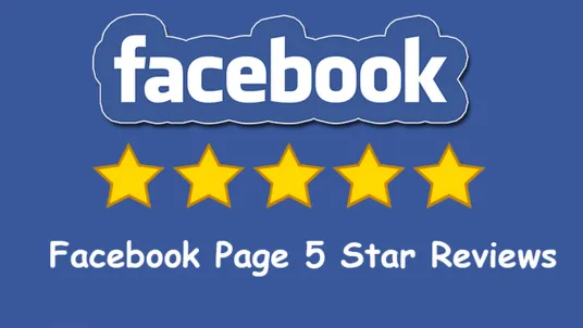 Facebook Отзывы 5 ЗВЕЗД Положительные комментарии