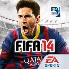 FIFA 14 РУССКИЙ ЯЗЫК Гарантия 6 мес