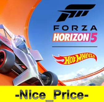 FORZA HORIZON 5 PREMIUM КАРТА СОКРОВИЩ ONLINE