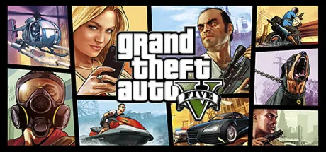 GTA V Enhanced АВТОВХОД В SC РАБОТАЕТ STEAM АККАУНТ