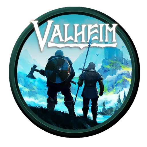 Valheim DLC The Forest Steam (Region Free)(GLOBAL)