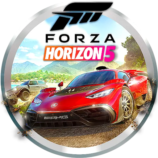 Forza Horizon 5 Assetto Corsa DLC Steam (GLOBAL)