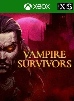 VAMPIRE SURVIVORS XBOX ONE / X S КЛЮЧ ЛИЦЕНЗИЯ