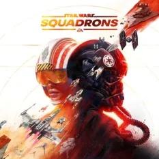 Star Wars: Squadrons Epic Games Oффлайн