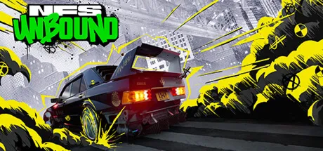 Need for Speed Unbound RUS ОБНОВЛЕНИЯ /STEAM АККАУНТ