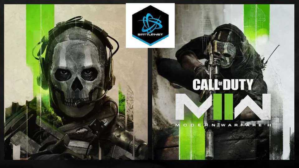 Call of duty Modern Warfare 2022 Battle.net 2 ДНЯ