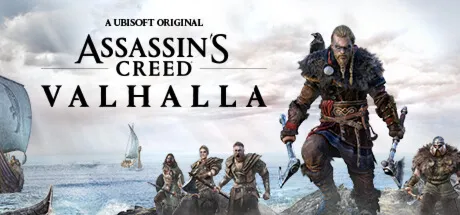 Assassin s Creed Valhalla ВСЕ DLS / STEAM АККАУНТ