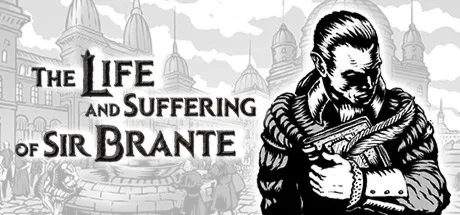 The Life and Suffering of Sir Brante (STEAM КЛЮЧ)РФ МИР