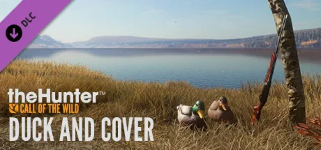 theHunter Call of the Wild – Duck and Cover Pack (STEAM КЛЮЧ)