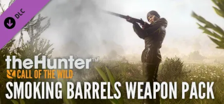 theHunter Call of the Wild Smoking Barrels Weapon Pack (STEAM КЛЮЧ)