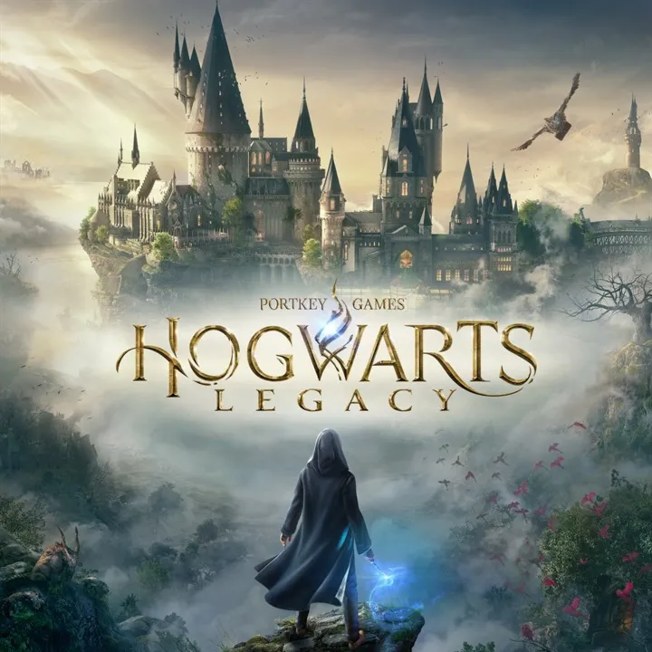 XBOX АРЕНДА Hogwarts Legacy