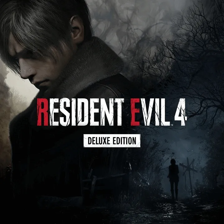 XBOX АРЕНДА Resident Evil 4 Deluxe Separate Ways