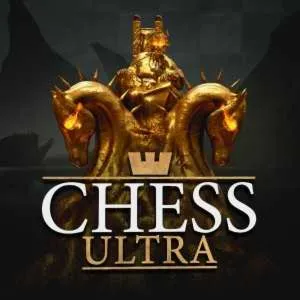 Chess Ultra Почта Смена данных Epic Games