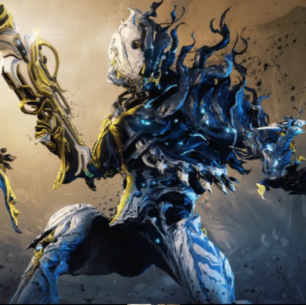 Warframe – Моды, Оружие, Варфреймы, Арканы (только PC)