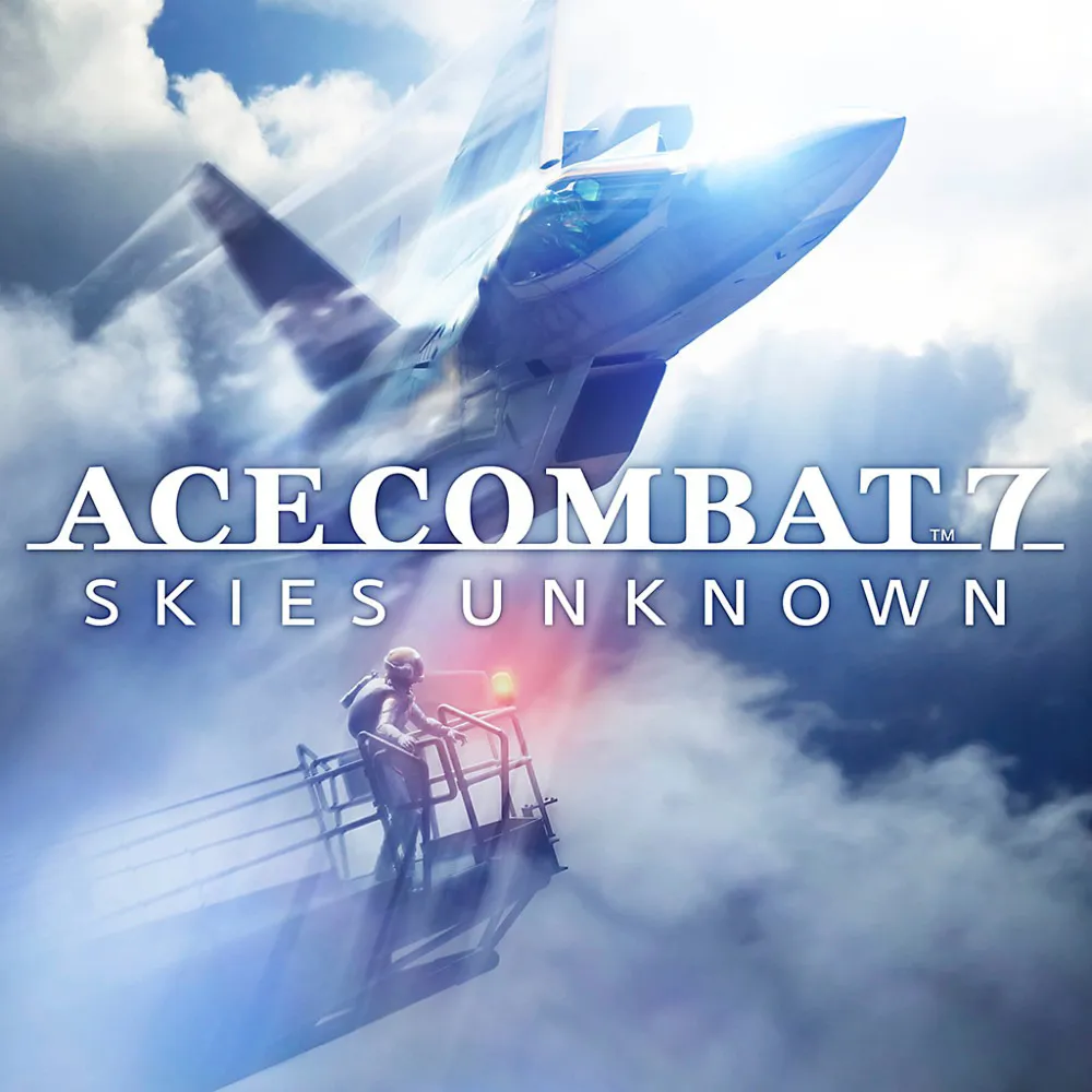 Ace Combat 7: Skies Unknown (STEAM/RU CIS)