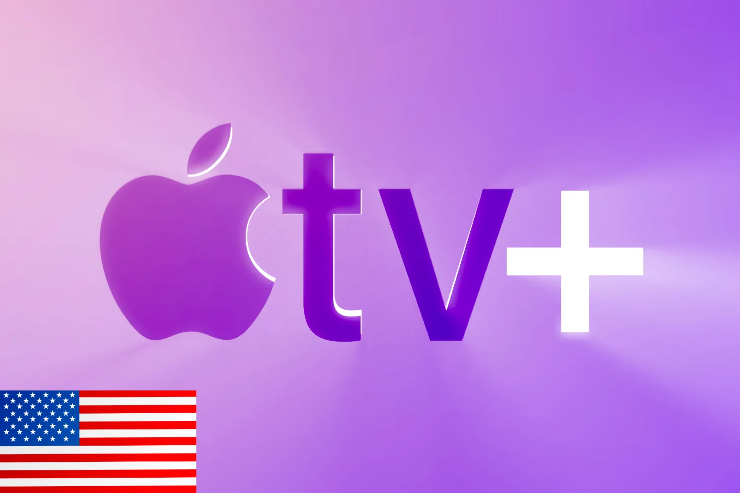 Промокод Apple TV 2 мес (Apple ID США)