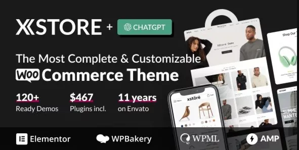 XStore 9.4.14 – Русификация премиум темы