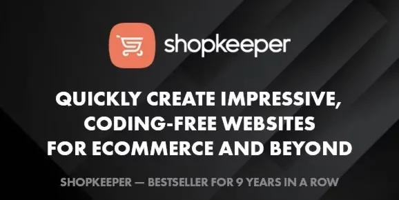 Shopkeeper 3.4 – Русификация темы