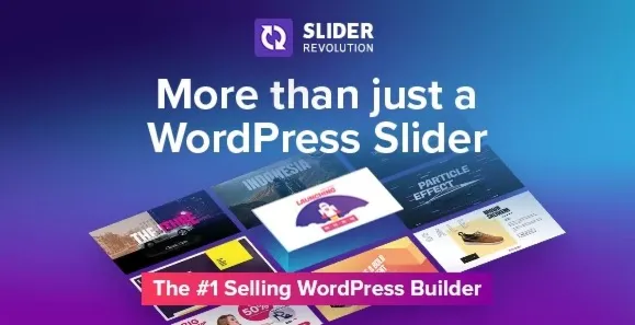Slider Revolution 6.6.20 – Русификация плагина