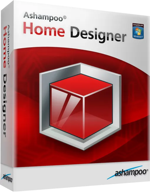 Ashampoo Home Design 9 Лицензия