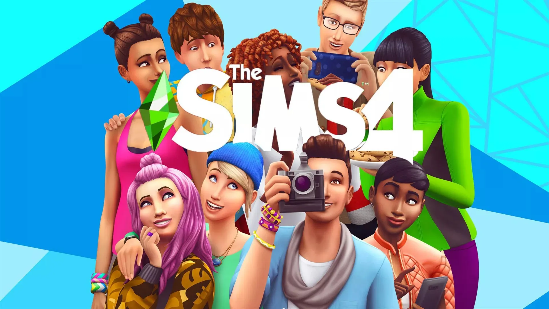 The Sims 4 DLC Epic Gams GLOBAL АВТОВЫДАЧА 24/7