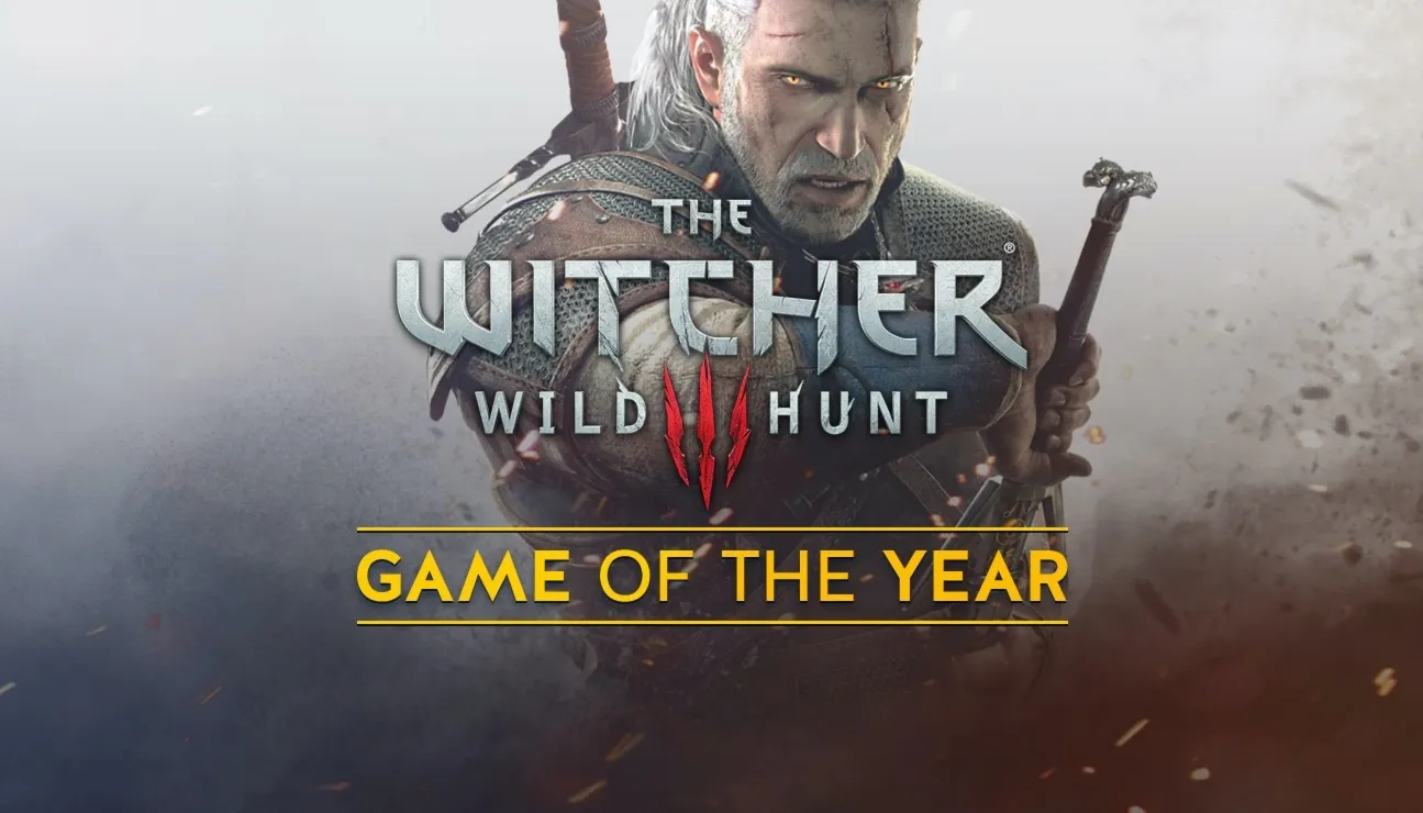 WITCHER 3: GOTY ONLINE EPIC Полный доступ