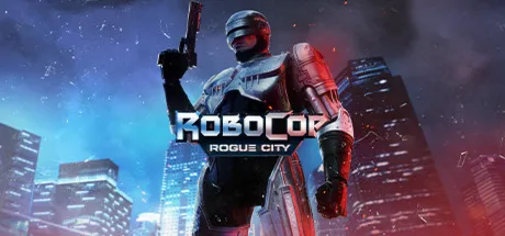 RoboCop: Rogue City. STEAM-ключ Россия СНГ