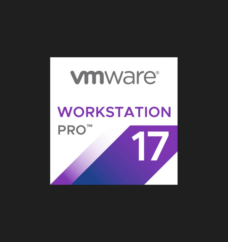 VMware Workstation Pro 17 – НИКОГДА НЕ ИСТЕ