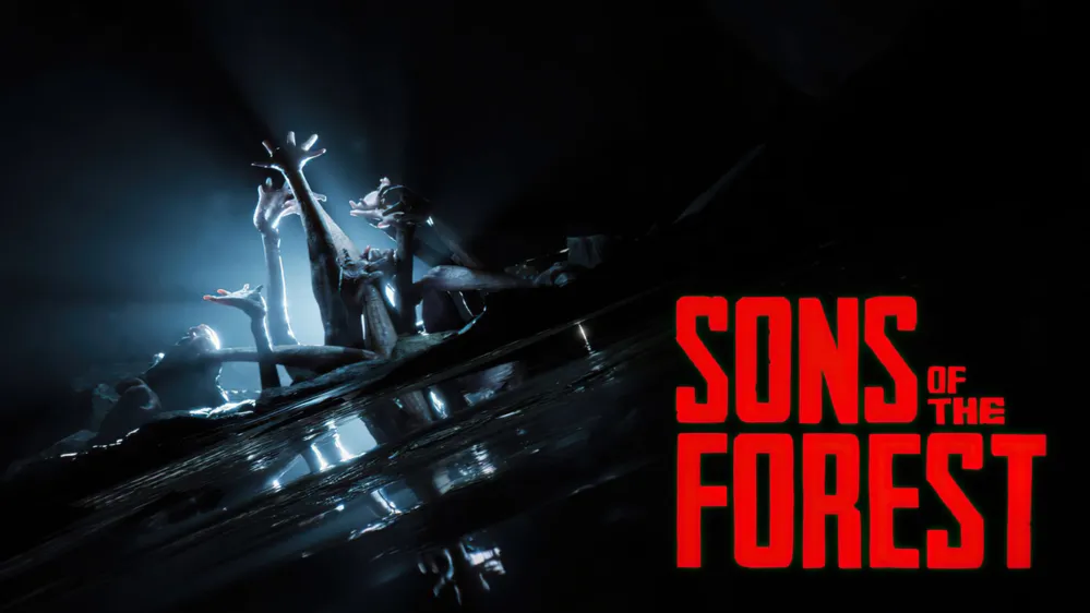 The Sons of the Forest STEAM Аккаунт ОНЛАЙН