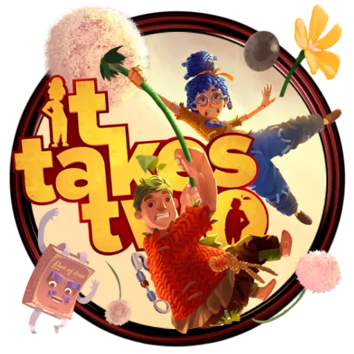 It Takes Two DLC GAMES Мультиплеер Steam (GLOBAL)