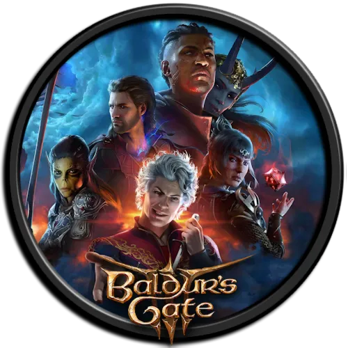 Baldur s Gate 3 Digital Deluxe Edition DLC (GLOBAL)