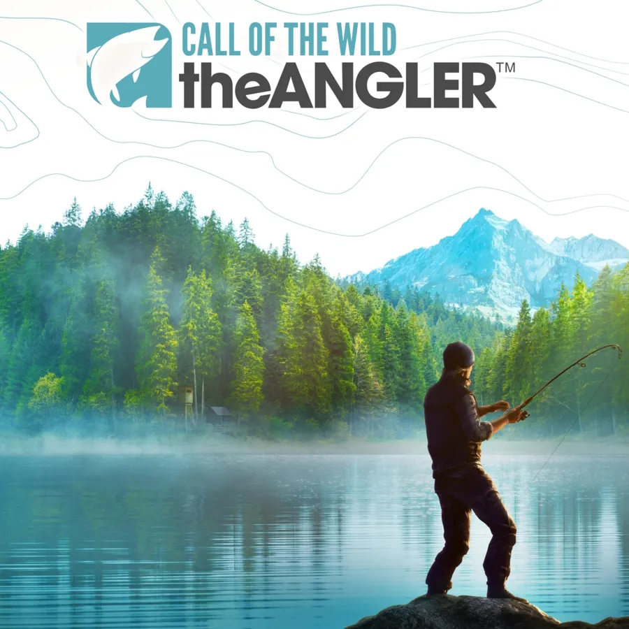 Call of the Wild: The Angler Epic Games Смена данных
