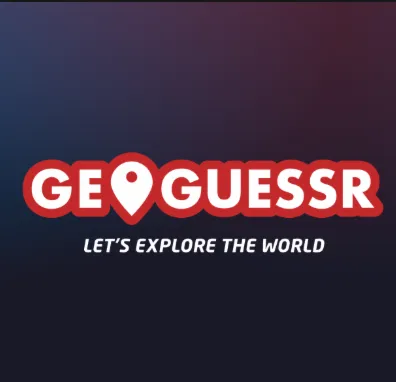 GeoGuessr PRO 1/2/3 ГОДA
