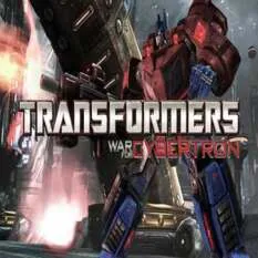 Transformers: War for Cybertron Fall of Cybertron Steam