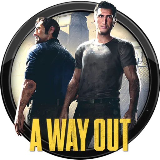 A Way Out Metro GAMES Steam (Region Free)(GLOBAL)