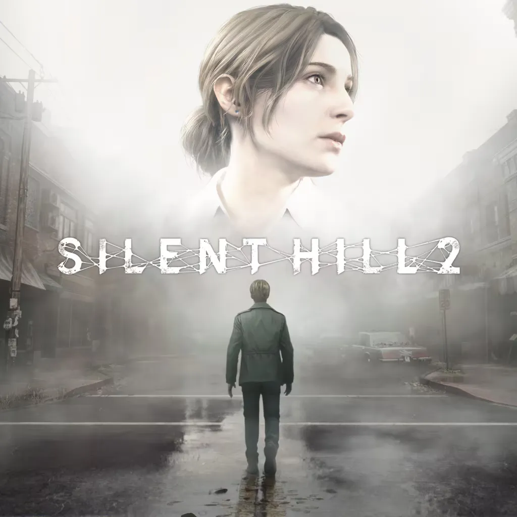 Все регионы Silent Hill 2 (2024) выбор издания