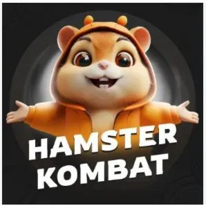 База 450 Телерам каналов и чатов игры Hamster Kombat