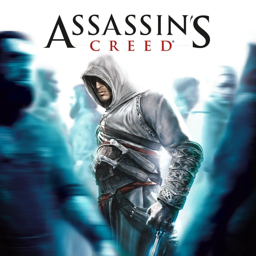 Все регионы Assassin s Creed 1 STEAM