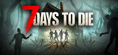 7 Days to Die (STEAM КЛЮЧ) РОССИЯ МИР РУССКИЙ ЯЗЫК