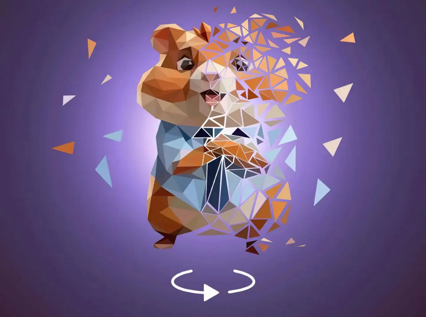 PolySphere КОДЫ НА КЛЮЧИ ДЛЯ HAMSTER KOMBAT