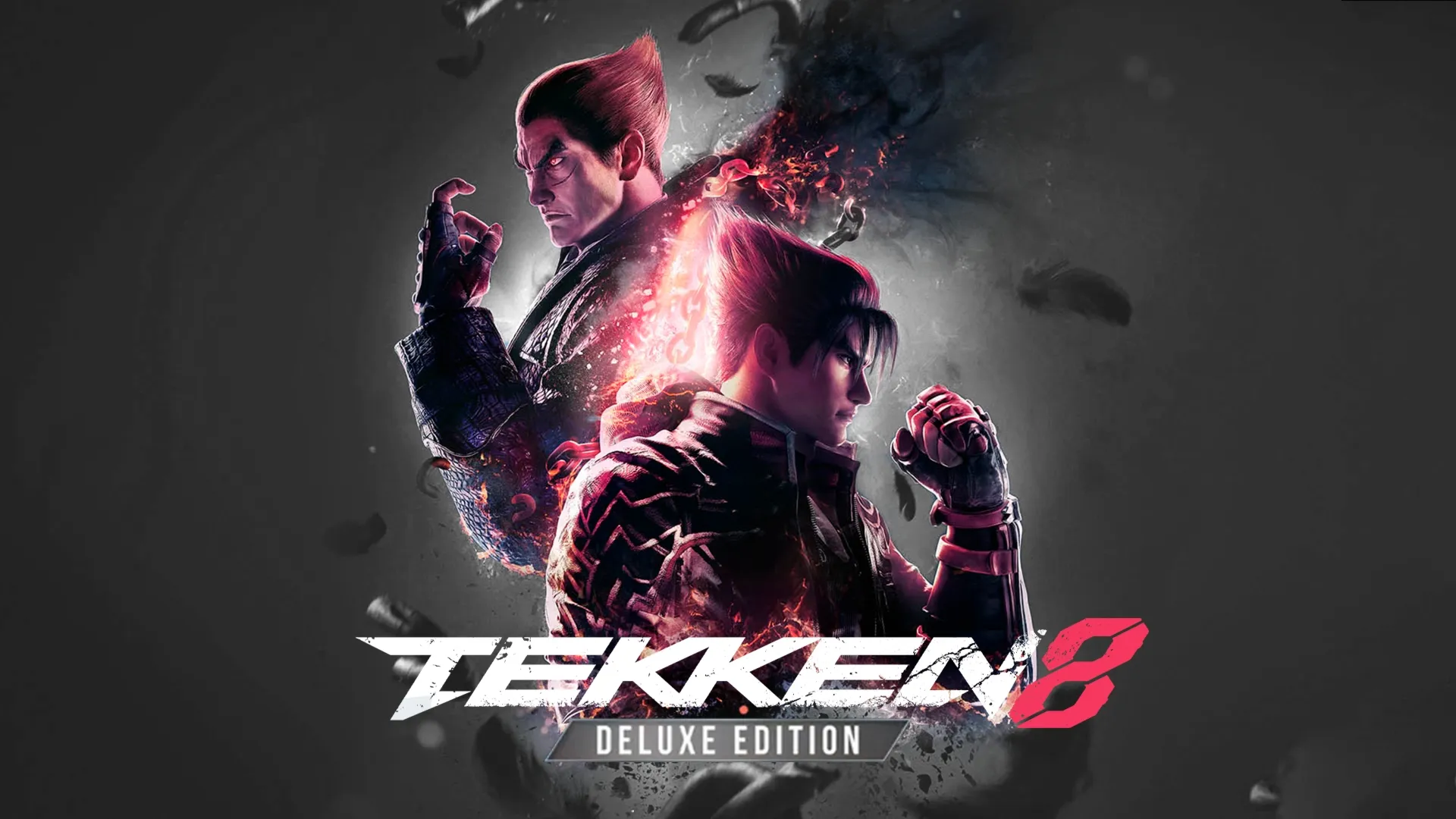 Tekken 8 Ultimate (Xbox) Игры общий аккаунт