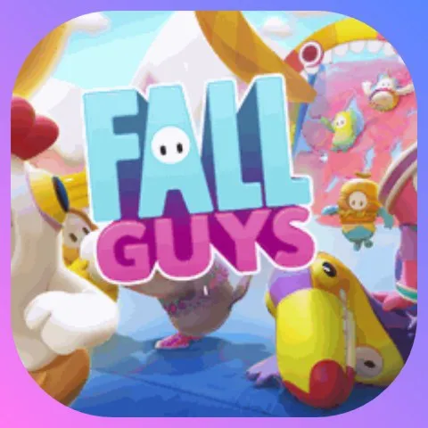 Epic Fall Guys аккаунт Почта